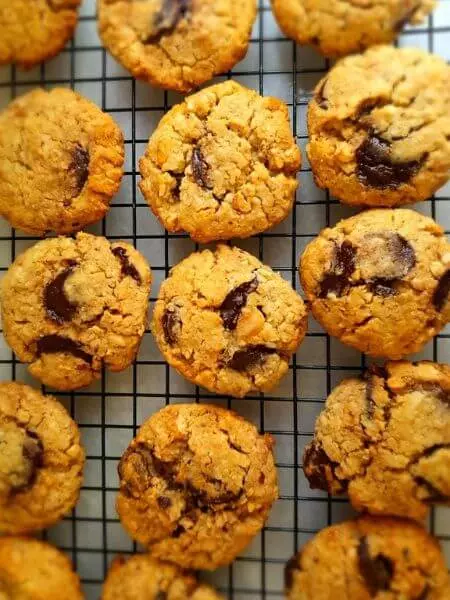 Cookie Fit